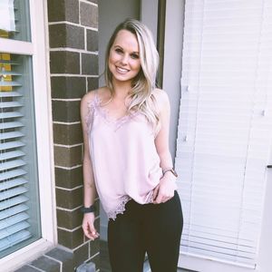 Meet your Posher, Mariah